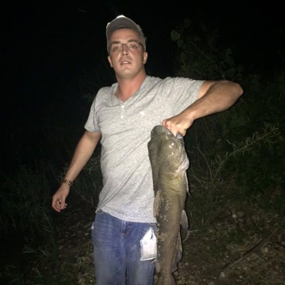 Meet your Posher, Justin